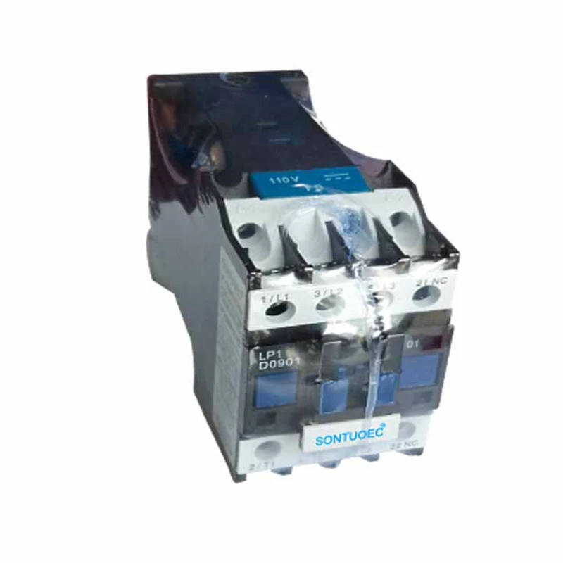 Kontaktor 12 V DC
