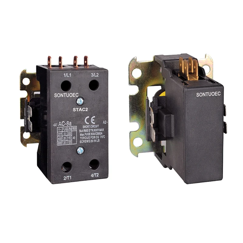 Kontaktor AC AC