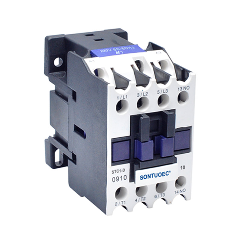 Kontaktor elektronik
