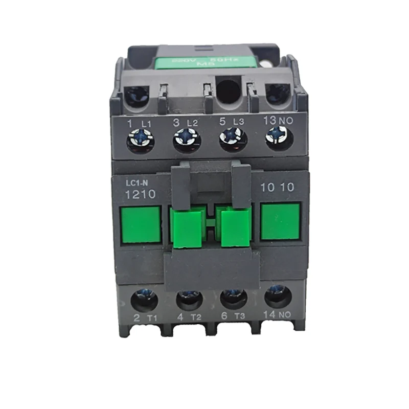 LC1-N Tipe AC Contactor